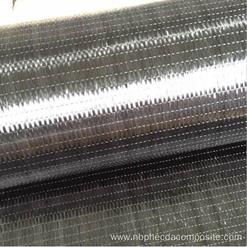 UD carbon fiber fabric